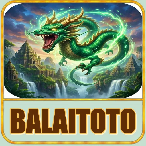 Pratinjau tampilan balaitoto