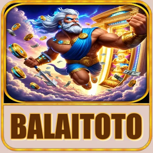 Pratinjau layar balaitoto